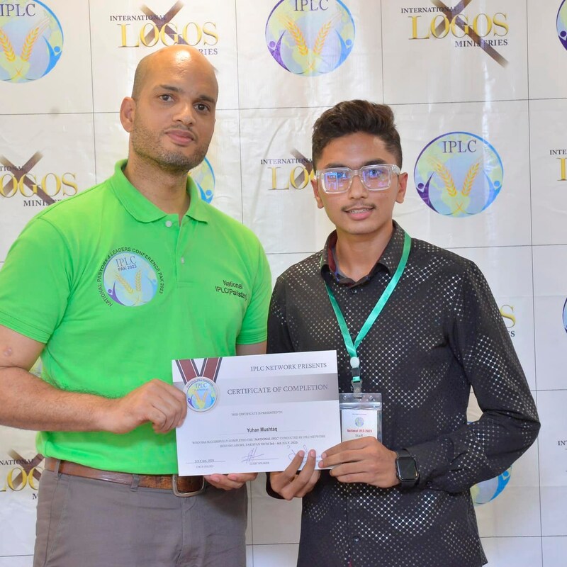 National IPLC Pakistan