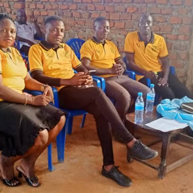 National IPLC South Sudan